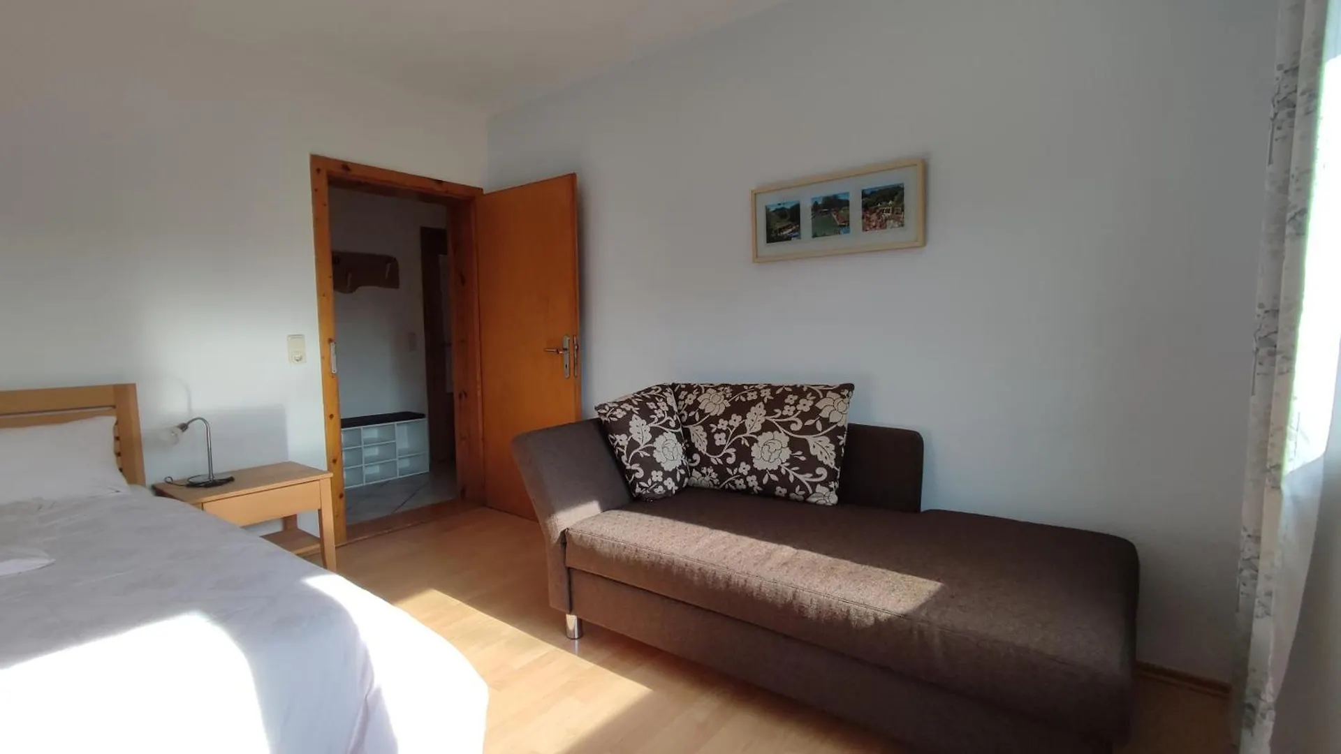 Ferienwohnung Familie Haas Goessweinstein 0*,  Duitsland